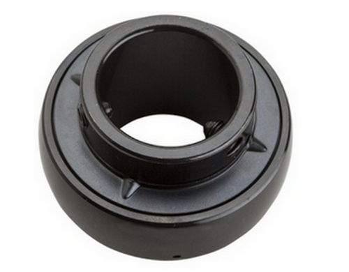 2-1/16" Ultra-Class Spherical Insert Wide Set Screw Ball Bearing - Standard Duty  A-UC211-201D1