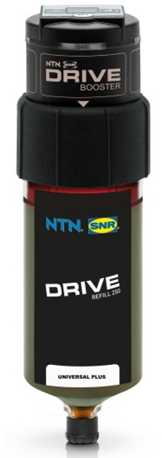 Auto Lubricators  LUB-DRVKT60-113