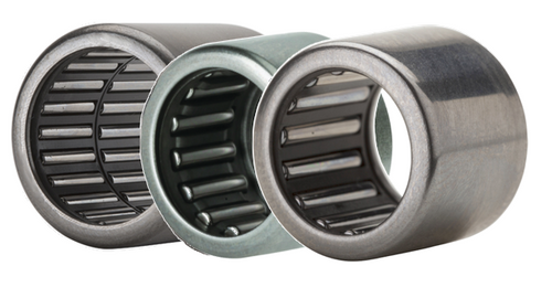 Metric Drawn Cup Needle Roller Bearing  HK1010