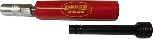 LockNLube® Grease Buster® Zerk Cleaning Tool   GB17