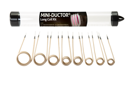 Mini-Ductor® Long Coil Kit   MD99-675