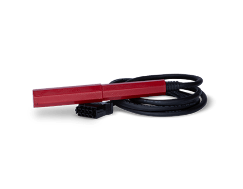 Inductor® Induction PDR Baton Attachment   U-111