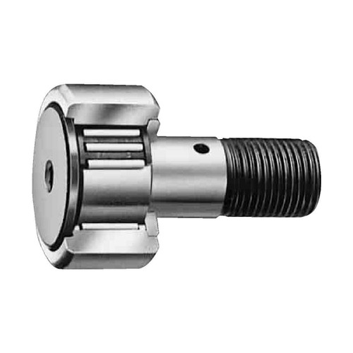 Metric Sealed Stainless Steel Cam Follower   CF 5 FBUU