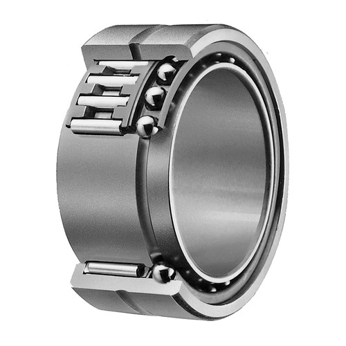 Metric Combined Needle Roller Bearing   NATA 5902