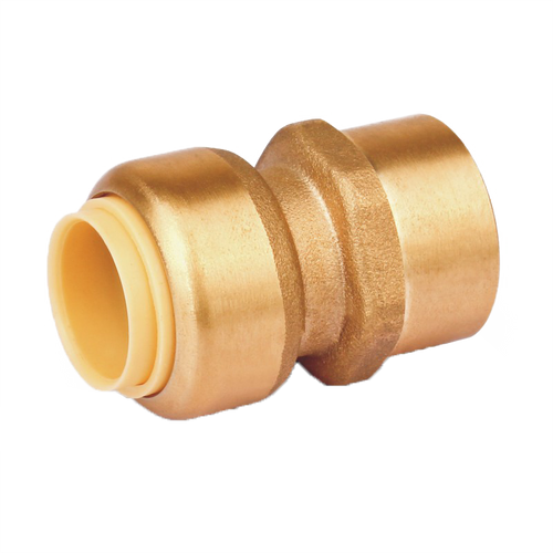 1/2 x 1/2" Bite-Force Adapter  BF66-10D