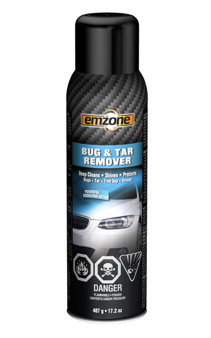 Bug & Tar Remover 487g   44035