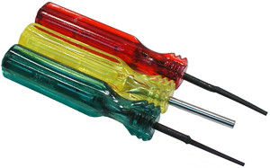 Weather Pack Extractor & Picks  200-31