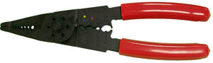 22-10 AWG Wire Stripper Plier  400-11