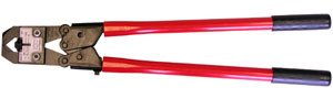 H/D Crimp Tool  640T-E