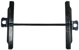 Crossbar Type Battery Hold Down  860-E