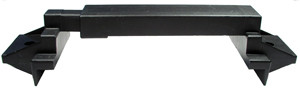 5-1/2 ~ 9" Offset Universal Battery Cross Bar  864-EB