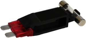 Standard Blade & Glass Fuse Puller  983-11