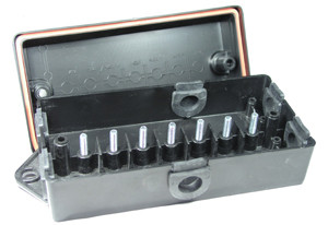 7 Pin Junction Box  990-E
