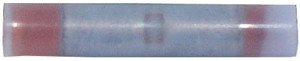 10 Pc. 16-14 AWG Chemically Sealed Butt Connector  1220-14