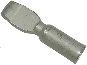 2 Pc. 4/0 AWG @ 350A Tinned Copper 350A Series Modular Contact  3259-12