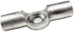 5 Pc. 3/0 AWG @ 3/8" Copper Stud Tee Splice Battery Terminal  5293-34