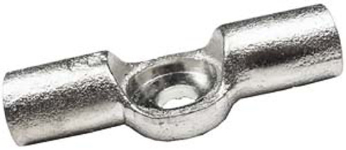 4/0 AWG @ 3/8" Copper Stud Tee Splice Battery Terminal  5295-11