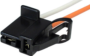 Ford Alternator Pigtail  5331-BP