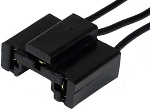 Universal Dimmer Switch Pigtail  5356-BP