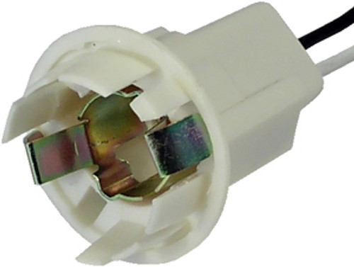 Universal Park/Stop/Tail/Turn Light Pigtail  5404-BP