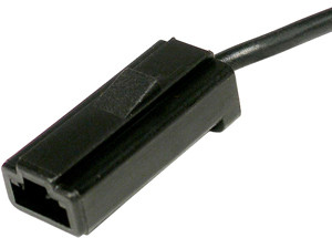 Chrysler Voltage Regulator Pigtail  5431-BP