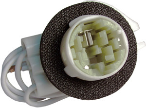 GM Running/Turn Light Pigtail  5448-11