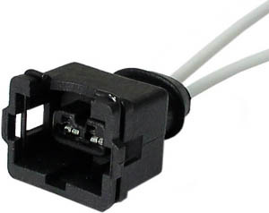 GM Lucas & Bosch Fuel Injector Pigtail  5625-BP