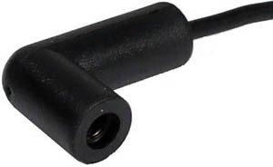 Universal 90° Switch & Sensor Pigtail  5656-BP