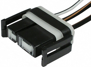 Ford Alternator Pigtail  5711-BP