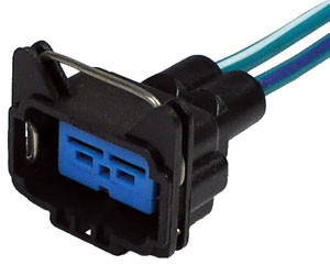 Ford Stop/Tail light Pigtail  5767-11