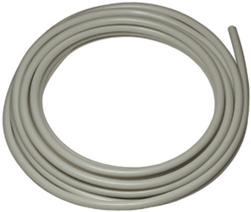 22 AWG @ 25' White GPT PVC Insulated General Purpose Primary Wire  8022-6-44