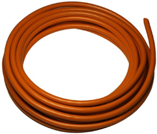 10 AWG @ 50' Orange GPT PVC Insulated General Purpose Primary Wire  8110-4-B