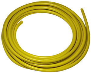 10 AWG @ 20' Yellow GPT PVC Insulated General Purpose Primary Wire  8110-7-47