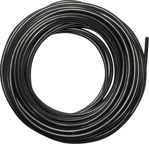 20 AWG @ 25' Black GPT PVC Insulated General Purpose Primary Wire  8120-0-44