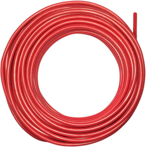 20 AWG @ 25' Red GPT PVC Insulated General Purpose Primary Wire  8120-5-44