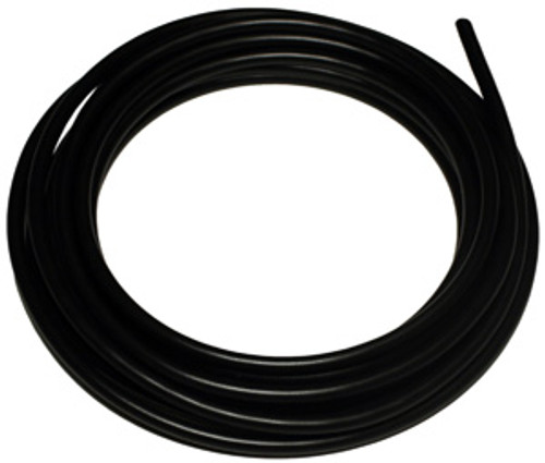 18 AWG @ 100' Black GXL Polyethylene Insulated High Heat Automotive Wire  8218-0-26