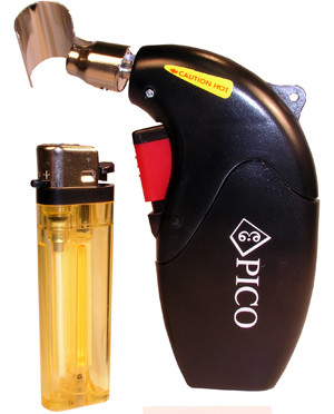 Butane Flameless Fuel Cell Torch  8256-31