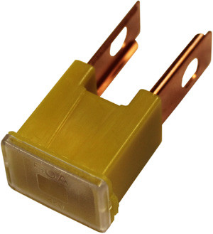 60A Japanese Car Fuse Link Termination  9564-11