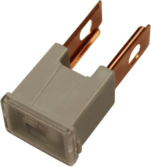 120A Japanese Car Fuse Link Termination  9568-11