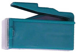 30A Japanese Car Fuse Link Termination w/Locking Tab  9571-11