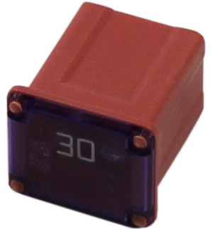 30A Low Profile Fuse Link Termination  9586-11