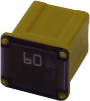 60A Low Profile Fuse Link Termination  9589-11