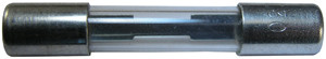 100 Pc. 6A SFE Glass Fuses  9691-36