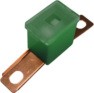 40A Japanese Car Fuse Link Termination  9972-11