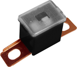 80A Japanese Car Fuse Link Termination  9986-11