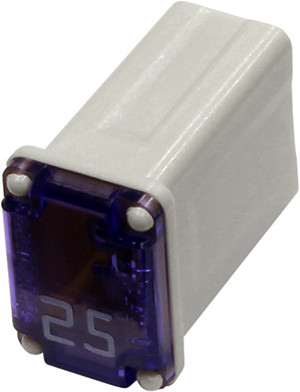 25A Micro Fuse Link Termination  10425-11