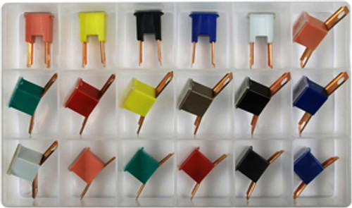 18 Pc. Male Fuse Link Assortment Kit  31804-91