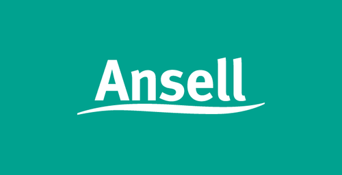 Ansell Polar Grip® Textured PVC Coated Glove  23-700
