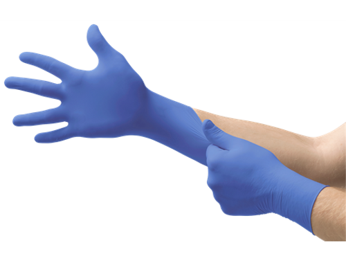 Ansell Microflex® Ultraform® Nitrile Glove  UF-524