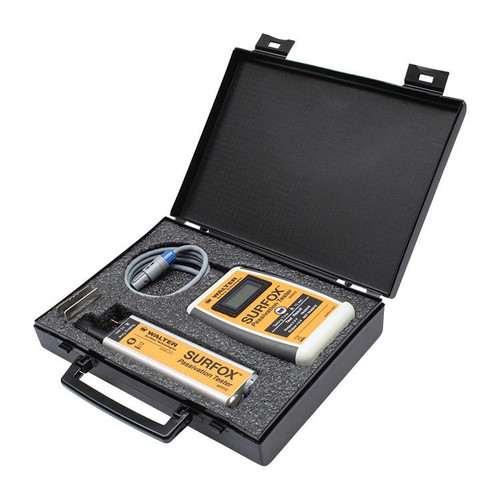 Surfox® Passivation Tester   54T012